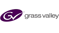 GrassValley Logo
